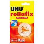 UHU Rollafix Ruban Transparent
