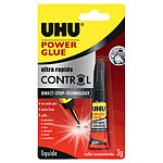 UHU Power Glue Liquide Control