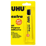 UHU Colle Multi-Matériaux Extra 31 ml