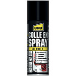 UHU Colle en spray 3-en-1 - 200 ml