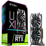 EVGA GeForce RTX 2070 XC ULTRA