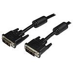 StarTech.com Câble DVI-D Single Link 1920x1200 - M/M - 5 m