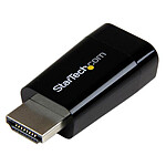 Adaptateur HDMI - VGA StarTech.com