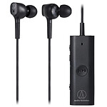 Intra-auriculaire Audio-Technica