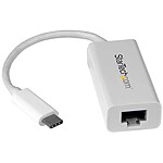 StarTech.com Adaptateur réseau USB-C vers GbE