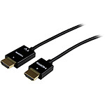 StarTech.com Câble HDMI haute vitesse actif de 5 m