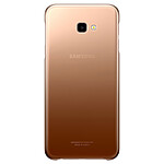 Samsung Gradation Cover Oro Galaxy J4+