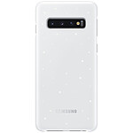 Samsung LED Cover Blanco Galaxy S10