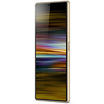 Sony Xperia 10 Plus Oro (4 GB / 64 GB)