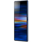 Sony Xperia 10 Plus Azul noche (4GB / 64GB)