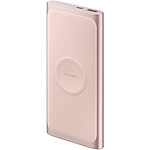 Samsung Wireless Battery Pack Oro/Rosa