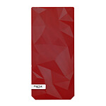 Fractal Design Color Mesh Panel pour Meshify C (Rojo)