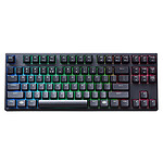 Cooler Master Masterkeys Pro S (Switches MX Red)