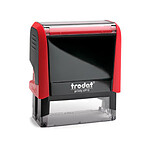 Trodat Timbre Xprint "Copie" rouge