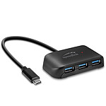 Speedlink Snappy EVO USB 3.0 (4 ports)