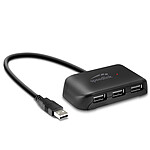 Speedlink Snappy EVO USB 2.0 (4 ports)