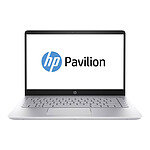 HP Pavilion Notebook 14-bf011ns (2FP59EA)