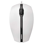Cherry Gentix Corded Optical Mouse Blanco