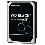 Western Digital WD Black Desktop 4 To SATA 6Gb/s