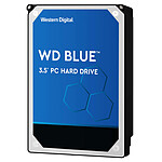 Western Digital WD Blue 6 To SATA 6Gb/s 256 Mo