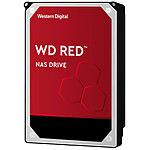 Western Digital WD Red 10 To SATA 6Gb/s (WD100EFAX)