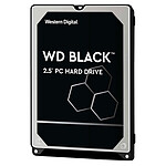WD Black Mobile 500 Gb