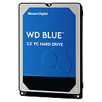 Western Digital WD Blue Mobile 320 GB 7 mm (WD3200LPCX)