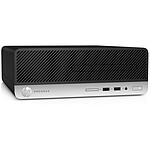 HP ProDesk 400 G6 SFF (7EL94EA)