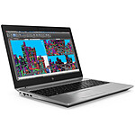 HP ZBook 15 G5 (2ZC42ET)