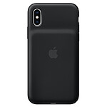 Apple Smart Battery Case Noir Apple iPhone XS