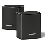 Bose Surround Speakers Noir
