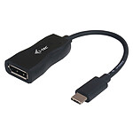 i-tec Adaptador USB-C / DisplayPort (macho/hembra)