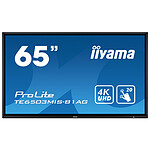 iiyama 65" LED - ProLite TE6503MIS-B1AG