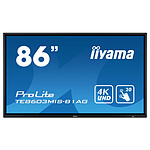 iiyama 86" LED - ProLite TE8603MIS-B1AG