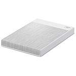 Seagate Backup Plus Ultra Touch 2 To Blanc (USB 3.0)