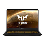 ASUS TUF GAMING FX705GM-EV020