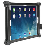 Mobilis Resist Pack iPad Air 10.5" / Pro 10.5" Negro