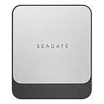 Seagate Fast SSD 2 To