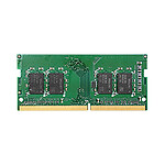 Synology 4GB DDR4 2400 MHz (D4NESO-2400-4G)