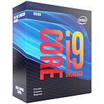 Intel Core i9-9900KF (3,6 GHz / 5,0 GHz)
