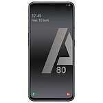Samsung Galaxy A80 Noir - Reconditionné