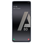 Samsung Galaxy A80 Plato