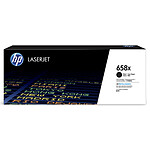 HP 658X (W2000X) - Noir