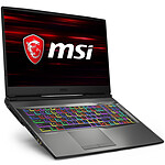SSD (Solid State Drive) MSI