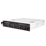 SilverStone Rackmount Server RM21-308