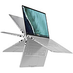 ASUS Chromebook Flip 14 C434TA-E10003