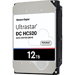 Western Digital Ultrastar DC HC520 12 To (0F29532)