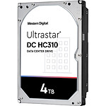 Western Digital Ultrastar DC HC310 4 To (0B35950)