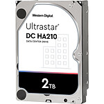 HGST Ultrastar DC HA210 2 TB (1W10002)