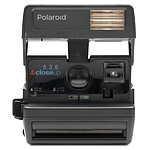 Polaroid OneStep Close Up